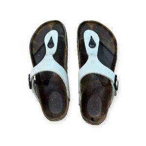 Women's thong Birkenstock/size 36